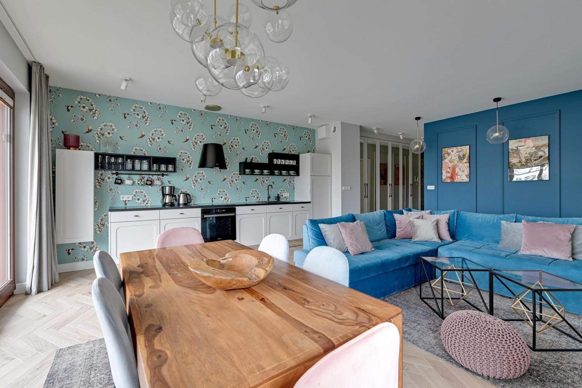 Staywin Riverfront Lofts Gdańsk Extérieur photo