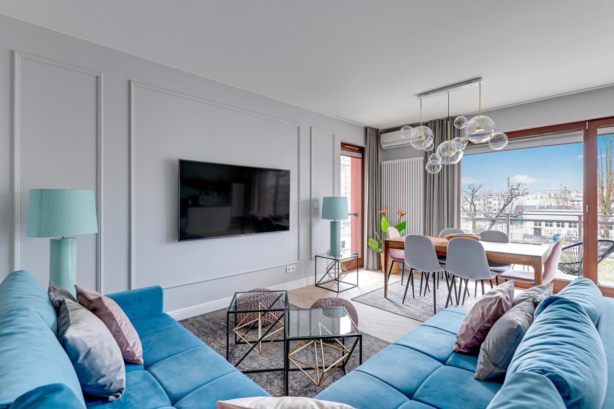 Staywin Riverfront Lofts Gdańsk Extérieur photo