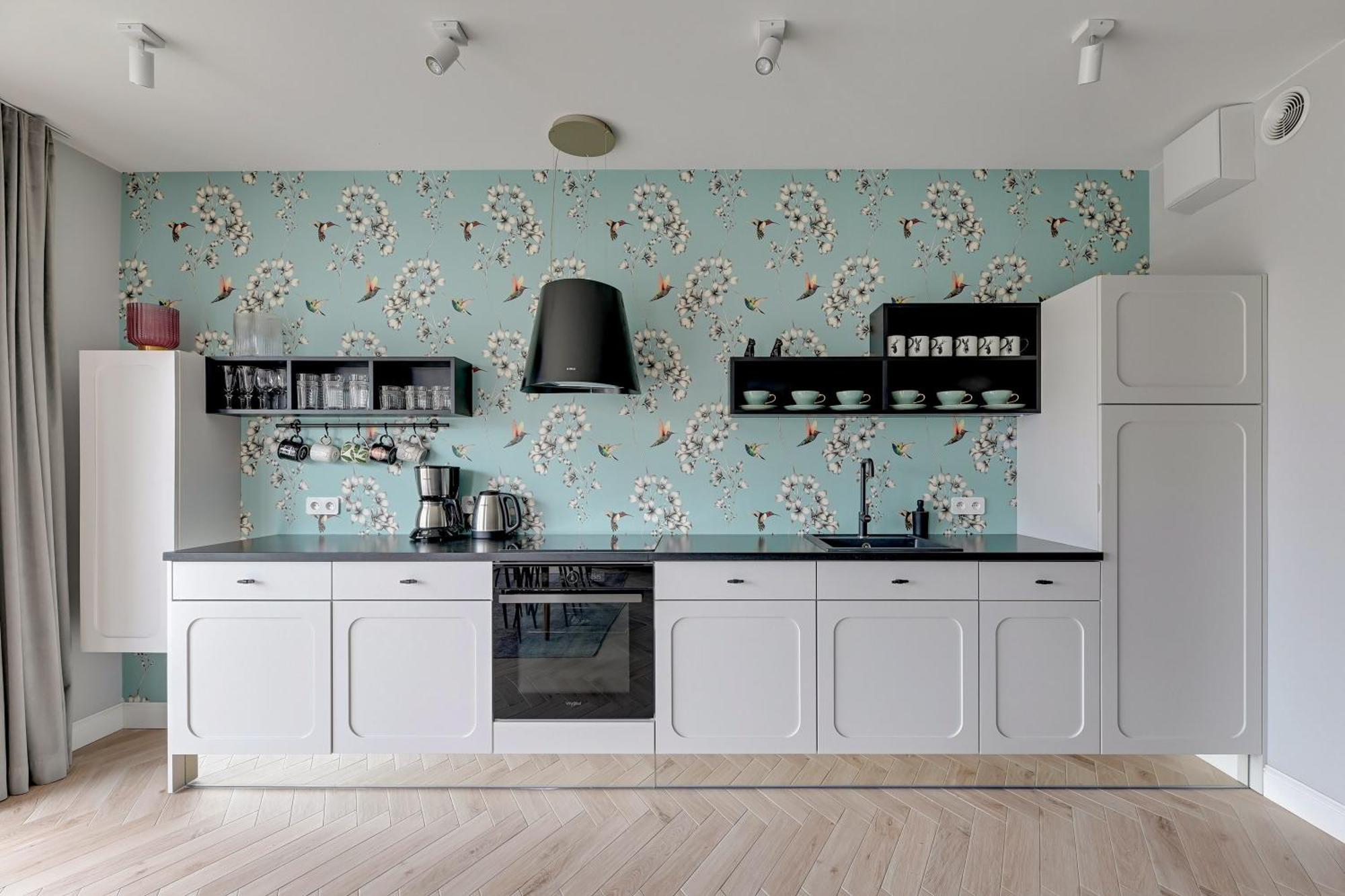 Staywin Riverfront Lofts Gdańsk Extérieur photo